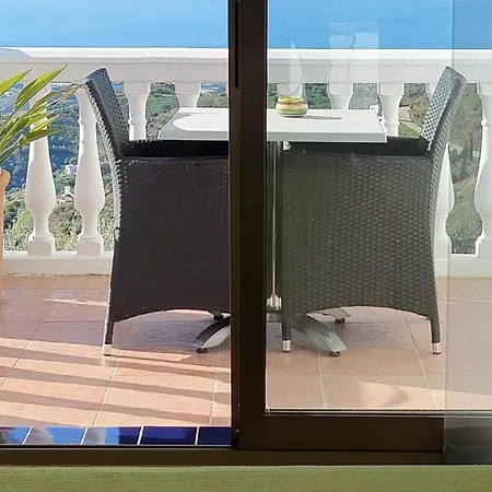 Bed & Breakfast Campo Agave 4*