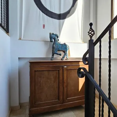 Campo Agave Frühstückspension 4*