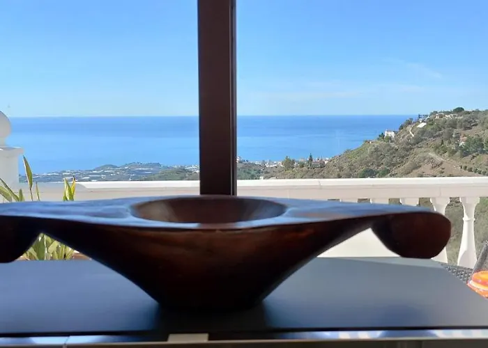 לינה וארוחת בוקר Campo Agave