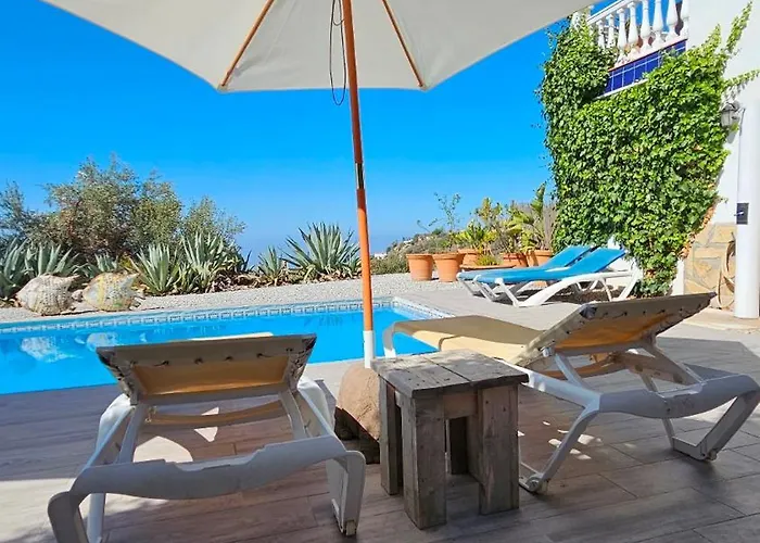 Campo Agave فندق مبيت وإفطار 4*