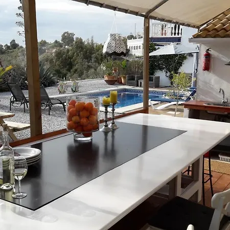 Campo Agave Couette-café *