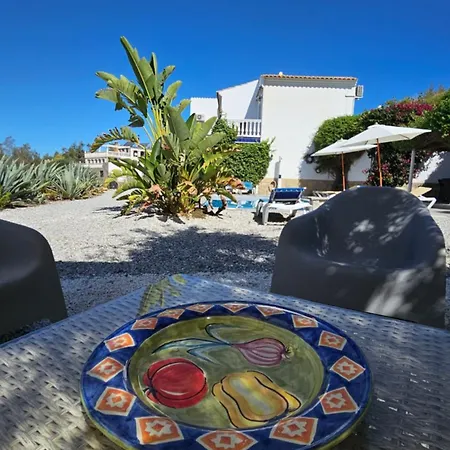 Campo Agave Couette-café *