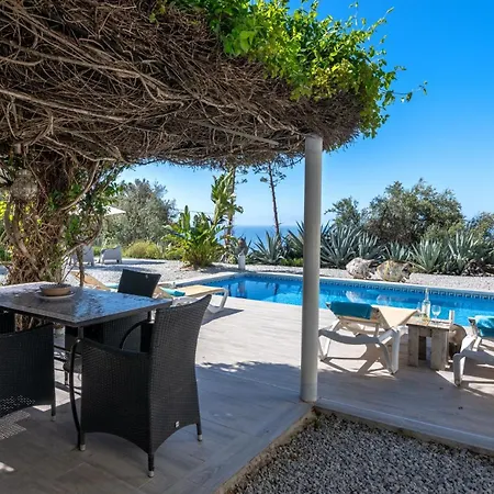 Bed & Breakfast Campo Agave 4*
