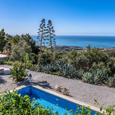 Bed & Breakfast Campo Agave