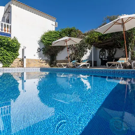 Campo Agave Bed and breakfast Sayalonga