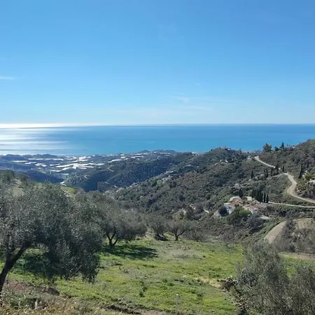 Oda ve Kahvaltı Campo Agave Sayalonga