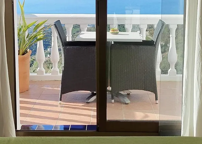 Bed & Breakfast Campo Agave 4*