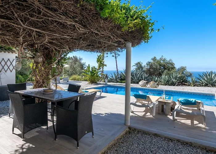 Bed & Breakfast Campo Agave 4*