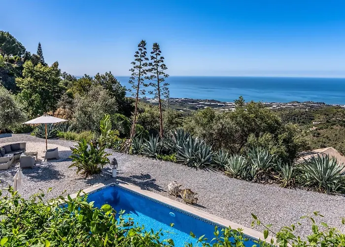 Bed & Breakfast Campo Agave