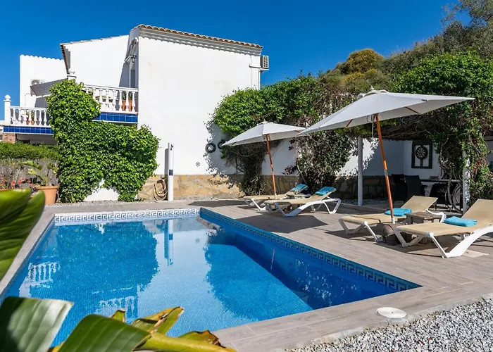 Campo Agave 4*