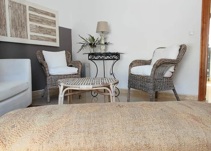 Bed & Breakfast Campo Agave