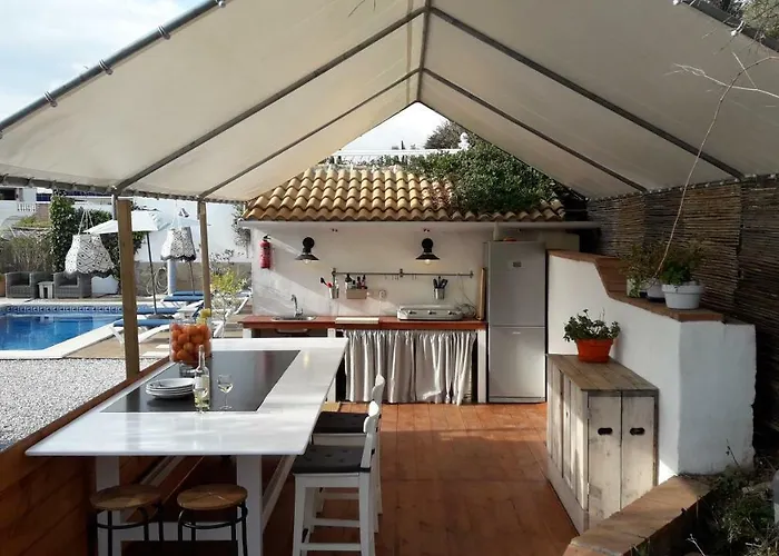 Campo Agave 4*